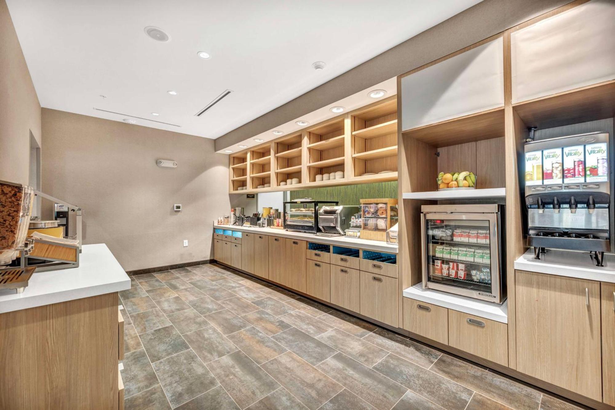 Home2 Suites By Hilton Raleigh West Lenovo Center Exterior photo